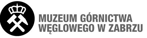 muzeum gornictwa węglowego w zabrzu logo